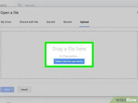 Image titled Open an Excel File Without Excel Step 8