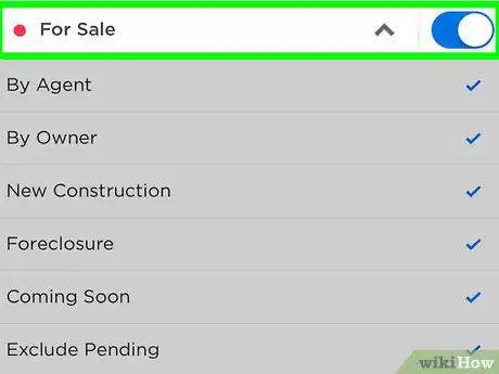 Image titled Advertise a Home on Zillow on iPhone or iPad Step 8