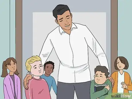Image titled Prevent Bullying As a Teacher Step 4