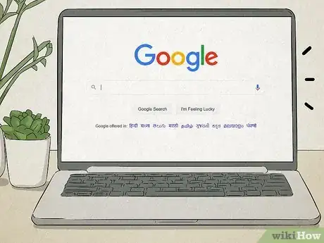 Image titled Where Is the Caps Lock Key on a Chromebook Step 2