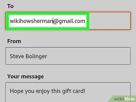 Image titled Buy a Google Play Gift Card Online on Android Step 6