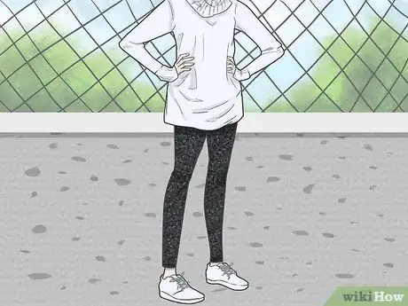 Image titled Wear Sequin Pants Step 9