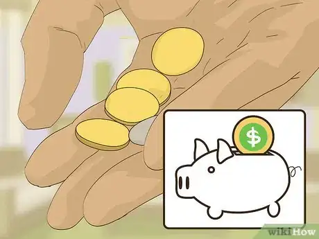 Image titled Save up for a Shopping Spree Step 14