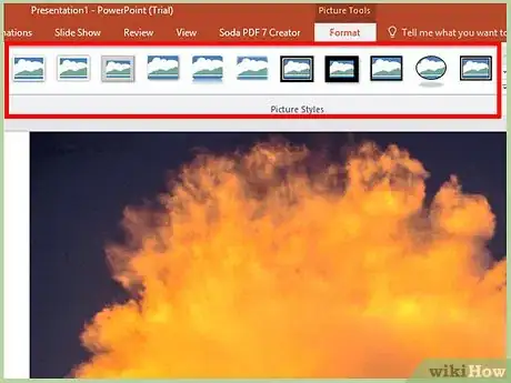 Image titled Edit Pictures Using Microsoft Office PowerPoint Step 5