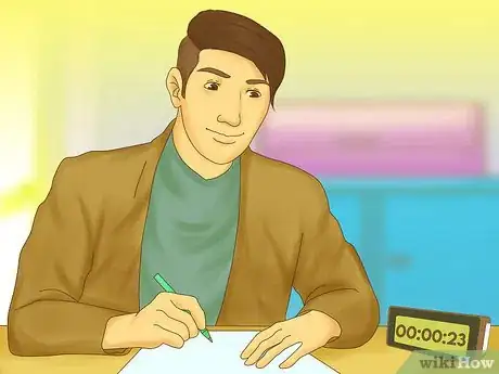 Image titled Pass your Actuarial Exams Step 10