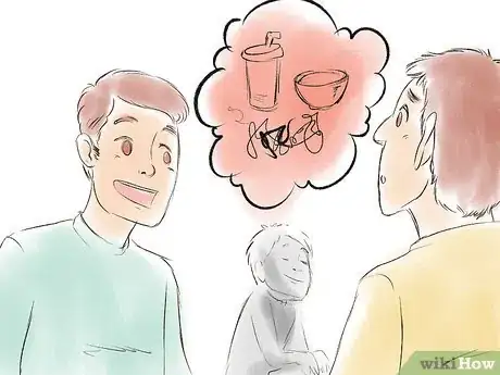 Image titled Be a Good Chick Fil A Customer Step 8