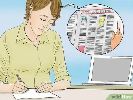 Image titled Fight Crime at the Federal Level Step 8