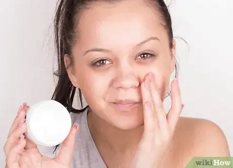 Image titled Cleanse Combination Skin Step 7
