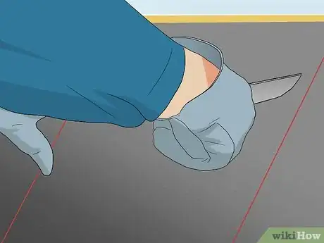 Image titled Cut Duct Board Step 9