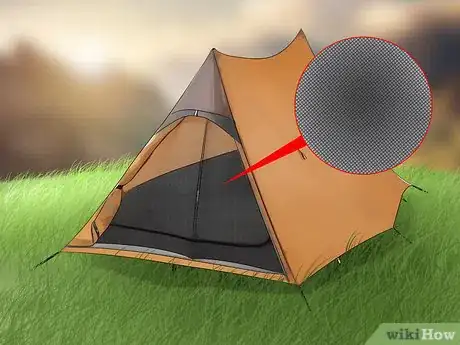 Image titled Keep Bugs Away Step 2