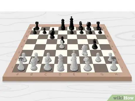 Image titled Improve Your Chess Endgame Step 2