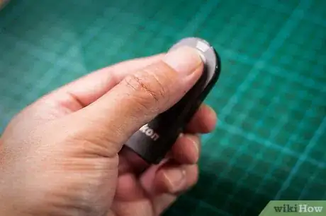 Image titled Use the Bulb Setting on the Nikon D70 Step 9