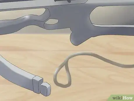 Image titled String a Crossbow Step 2