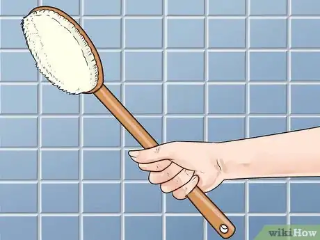 Image titled Dry Brush Your Skin Step 2