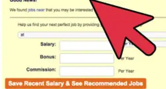 Upload an Existing Resume on CareerBuilder