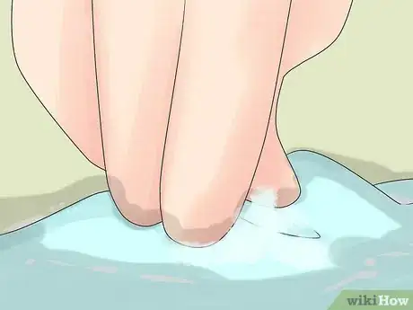 Image titled Wash Lycra Step 6