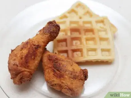 Image titled Make Deep Fried Chicken Step 14