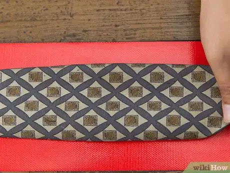 Image titled Make a Duct Tape Tie Step 6