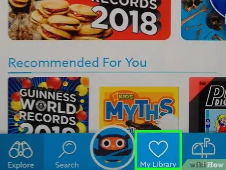 Image titled Use Epic! App on Android Step 13