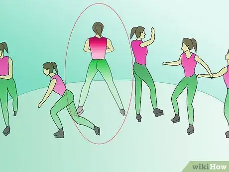 Image titled Do a Flip Jump in Figure Skating Step 6