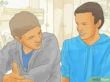 Image titled Give Relationship Advice to Your Child Step 11