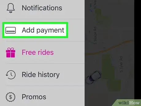 Image titled Join Lyft Step 12
