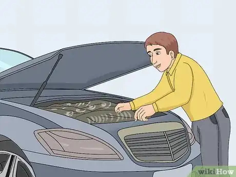 Image titled Polish Aluminum Valve Covers Step 11