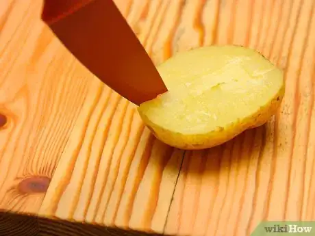 Image titled Make Roasted Potatoes in the Microwave Step 21