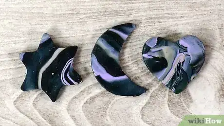 Image titled Dry Fimo Clay Step 14