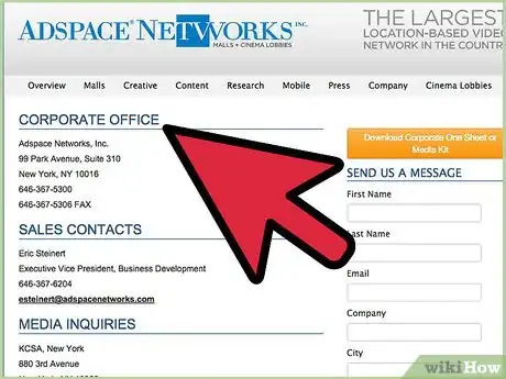 Image titled Market Your Website Step 12