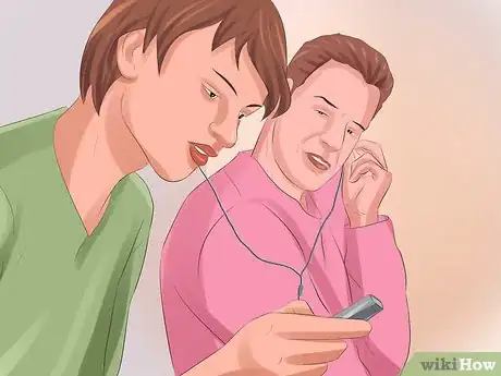 Image titled Bond with Your Teenage Son Step 2