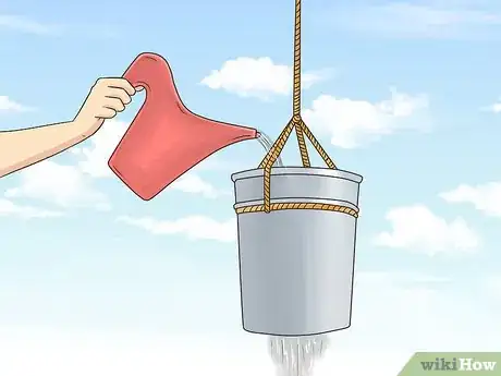 Image titled Grow Tomatoes Upside Down Step 16