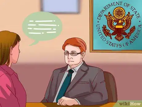 Image titled Apply for a US Visa Step 15