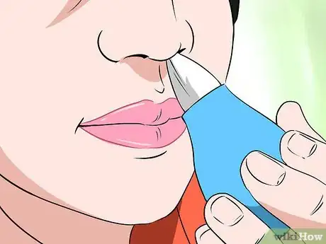 Image titled Sleep With a Cold Step 7