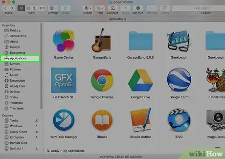 Image titled Uninstall Parallels on Mac Step 1