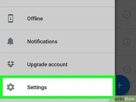 Image titled Switch Between Accounts on Dropbox on Android Step 3