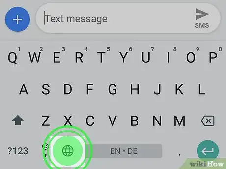 Image titled Type in Korean on Android Step 10