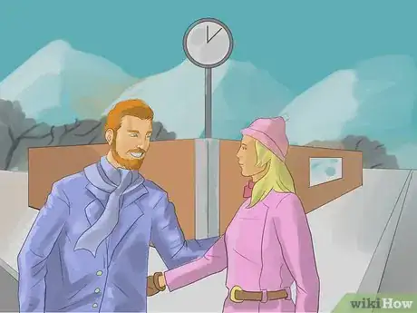 Image titled Make Your Girlfriend Like You More Step 1