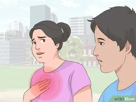 Image titled Get Your Best Friend to Stop Hating Your Boyfriend Step 2