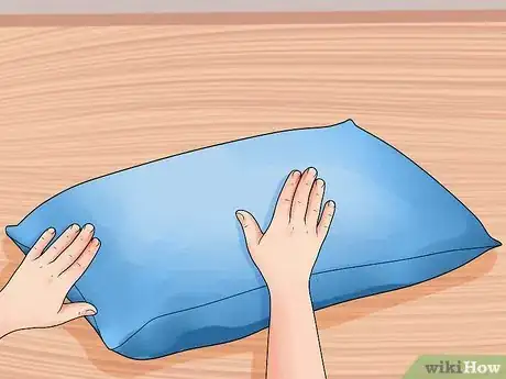 Image titled Make Your Hospital Stay More Comfortable Step 6