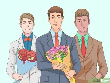 Image titled Create a Last Minute Halloween Costume Out of Household Items Step 17