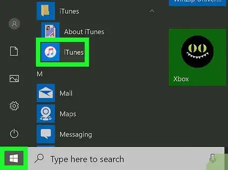 Image titled Update an iPhone Through iTunes Step 1