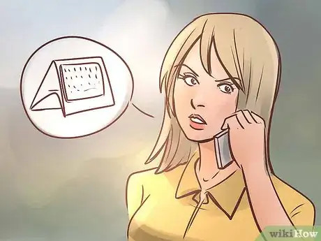 Image titled Become Platinum Blonde Without Too Much Damage Step 3