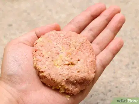 Image titled Make a Burger Patty Step 16