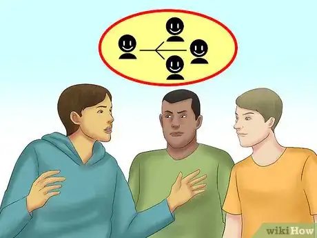 Image titled Lead an A Cappella Group Step 7