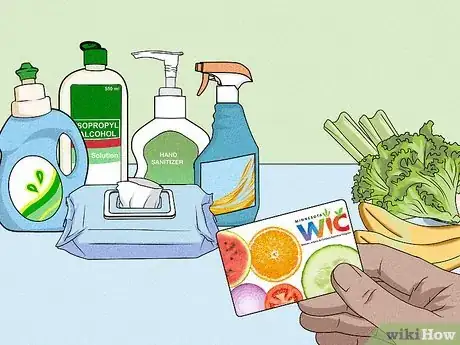 Image titled Use a Wic Card Step 6