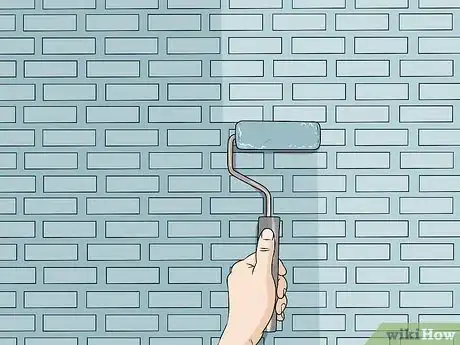 Image titled Paint Z Brick Step 18