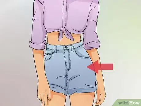 Image titled Dress Like a Popular Person Step 2