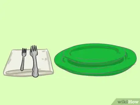 Image titled Set the Table for Passover Step 7