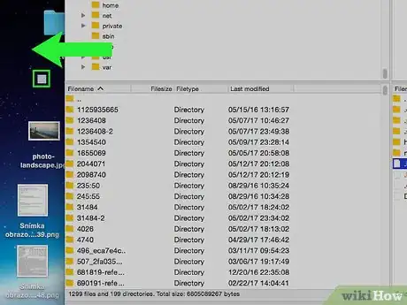 Image titled Edit .htaccess Files on Mac OS X Step 3